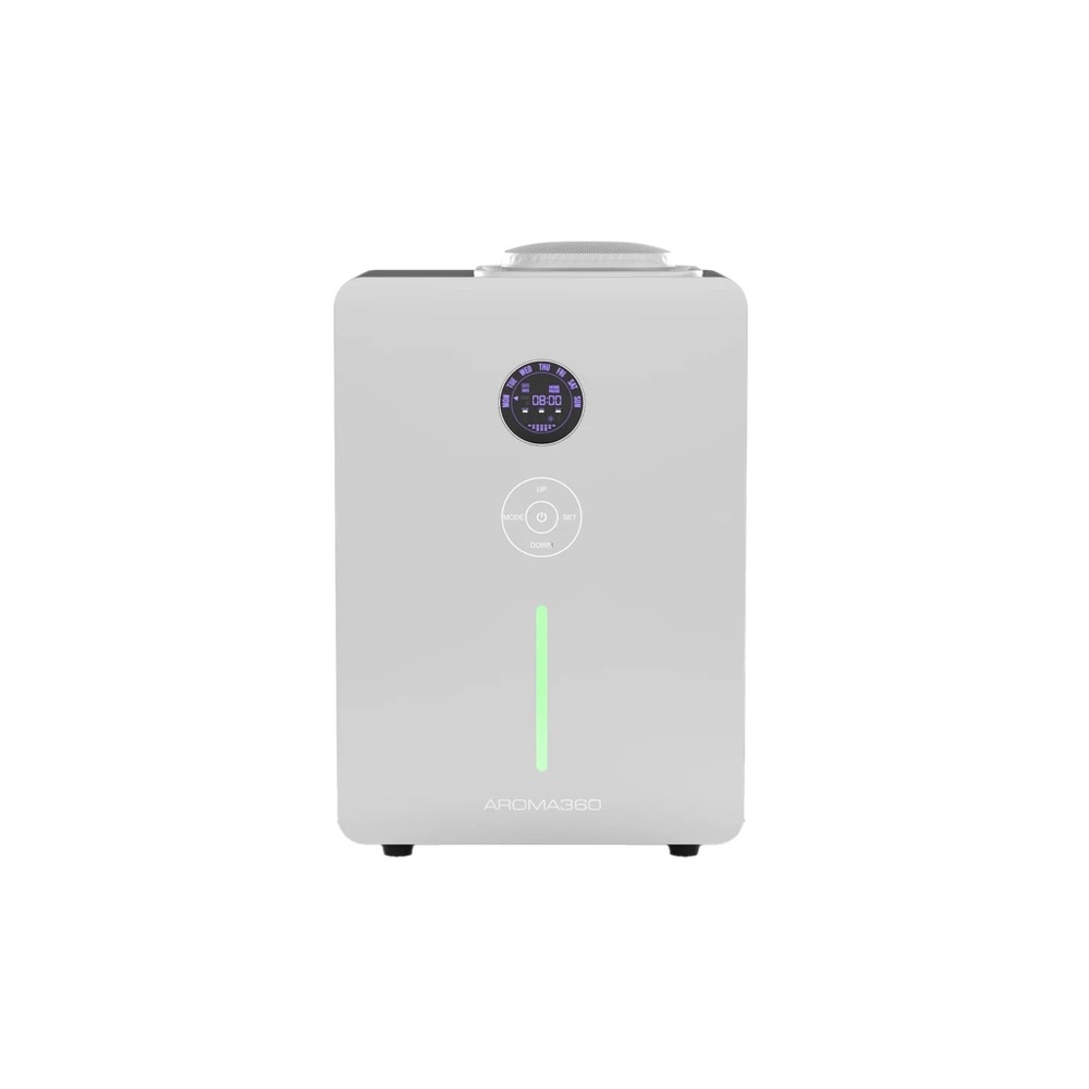 Aroma360 VanGogh360 aroma machine